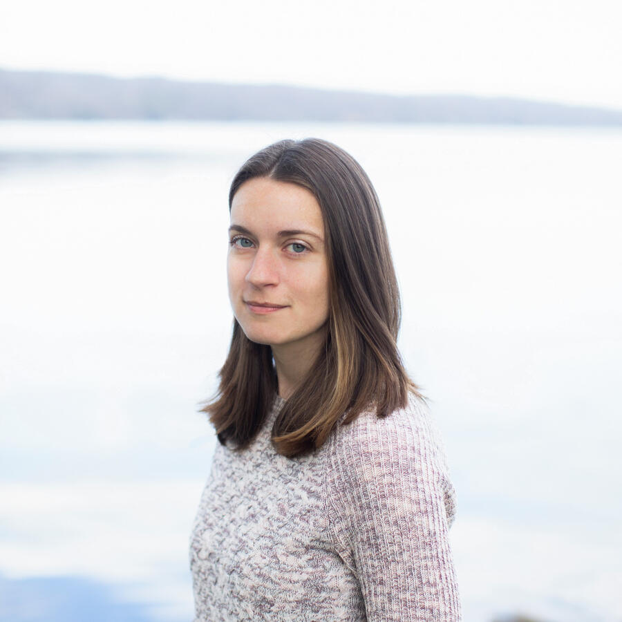 Photo credit: Anna Simonak